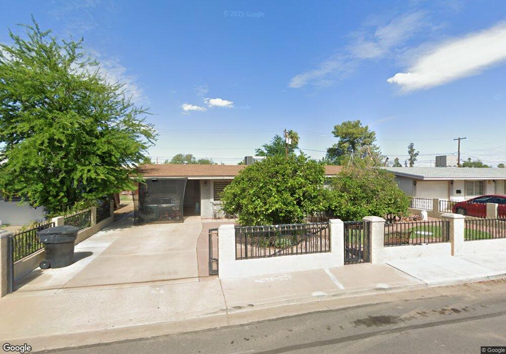 508 E 7th Dr, Mesa, AZ 85204 - photo 1