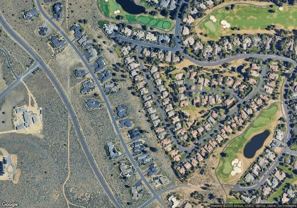 61849 Fall Creek Loop, Bend, OR 97702 - photo 1