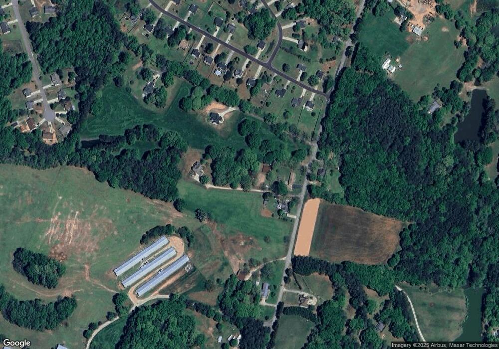 1063 Clacktown Rd, Winder, GA 30680 - photo 1