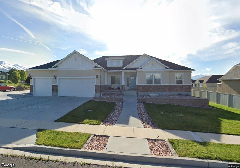 3074 N 1120 W unit 3, Lehi, UT 84043 - photo 1