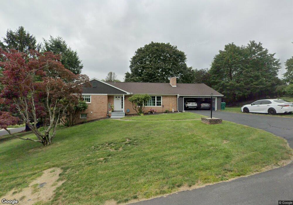 4858 Hawthorn Rd, Harrisburg, PA 17111 - photo 1