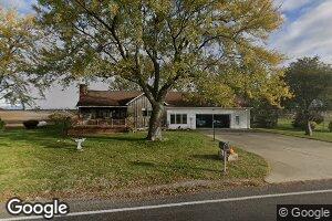 6759 Mercer Rd, Mendon, OH 45862