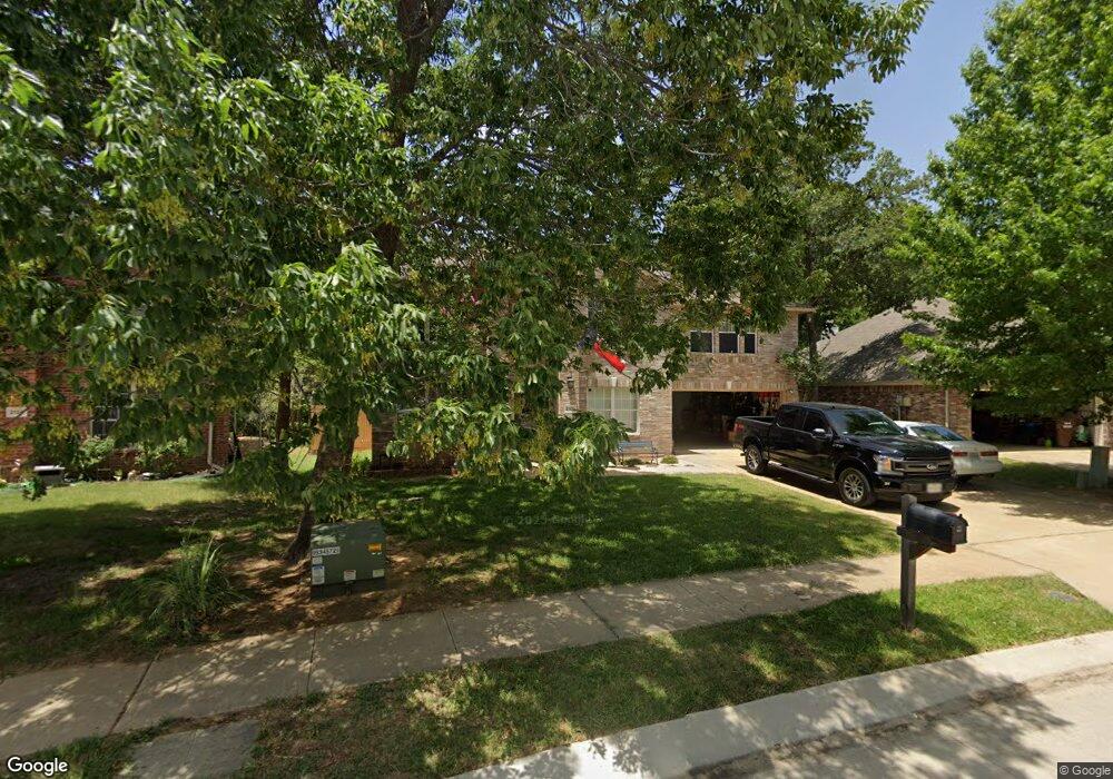 2120 Acorn Bend, Denton, TX 76210 - photo 1