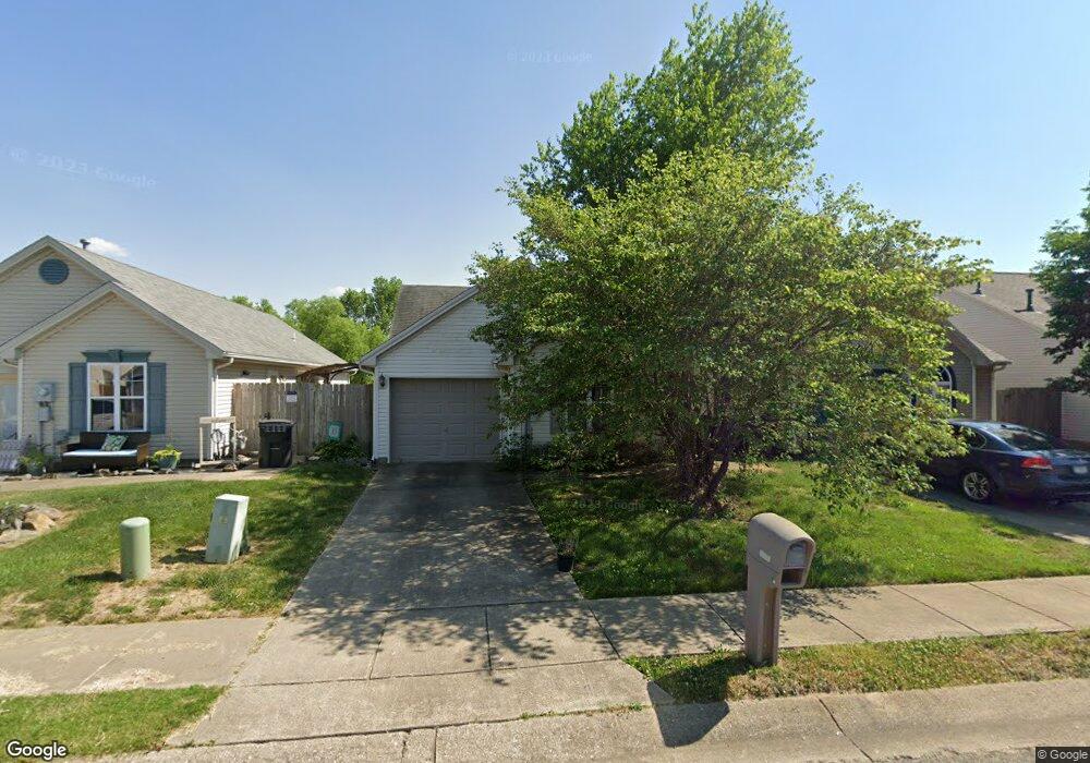 9931 Cove Point Ct, Newburgh, IN 47630 - photo 1