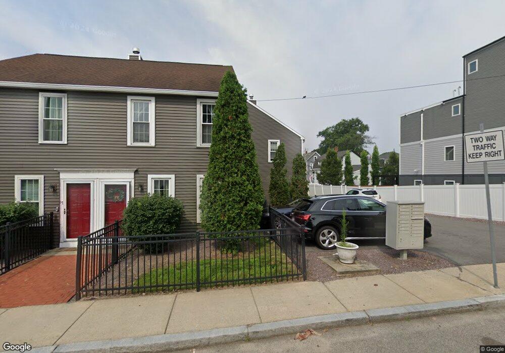 19 Wenlock Rd, Dorchester, MA 02122 - photo 1