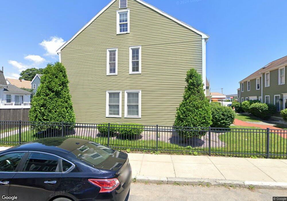 29 Wenlock Rd unit 29,29, Dorchester, MA 02122 - photo 1