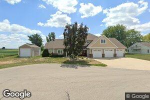 421 Olk Dr, Latimer, IA 50452