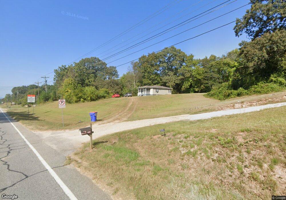 1131 Highway 115, Demorest, GA 30535 - photo 1