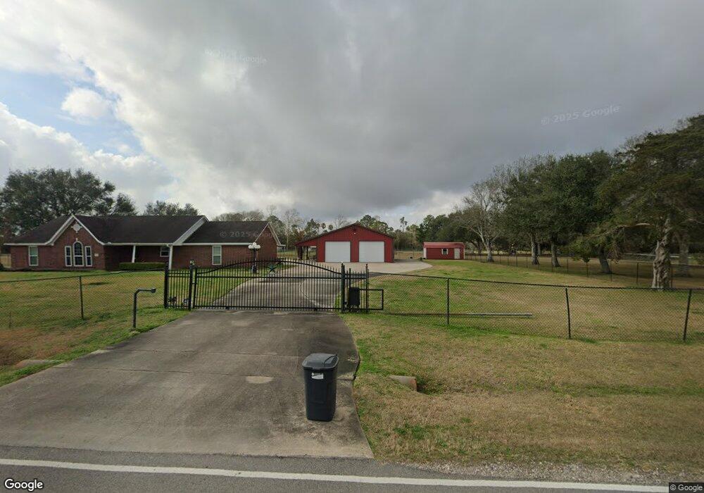 3747 County Road 962, Alvin, TX 77511 - photo 1