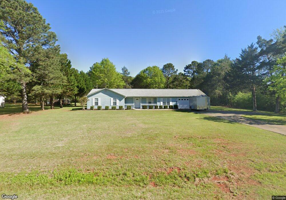 179 Burnette Rd, Barnesville, GA 30204 - photo 1