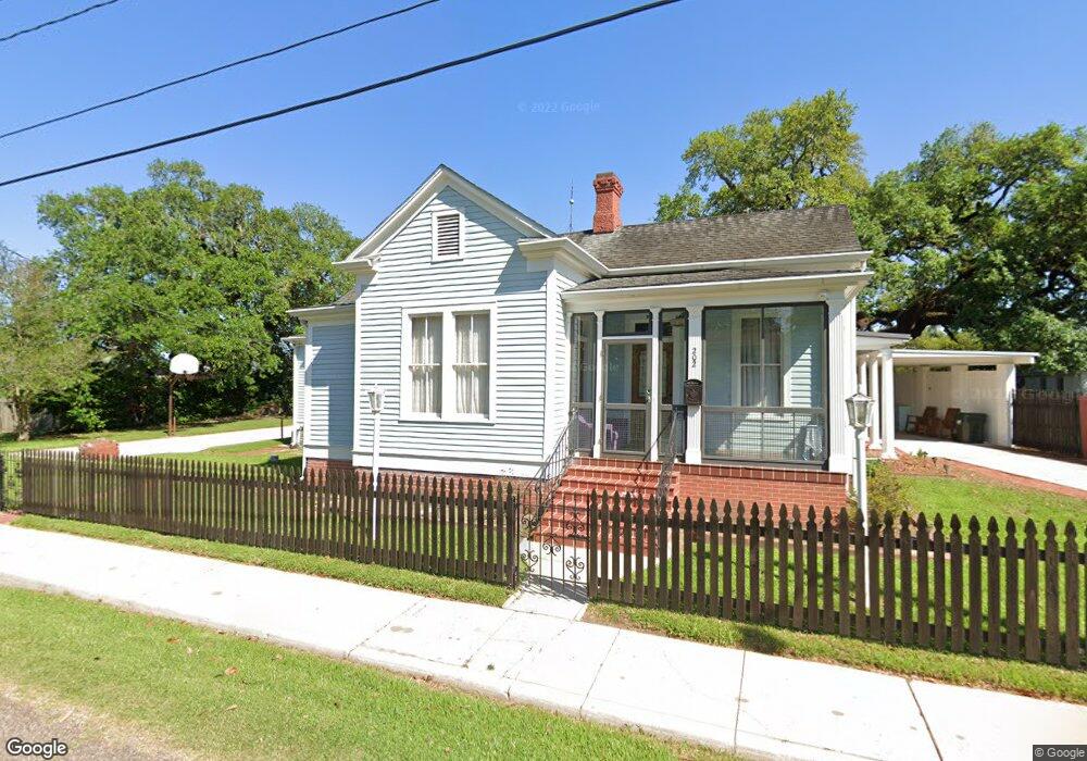 202 Phillip St, New Iberia, LA 70560 - photo 1