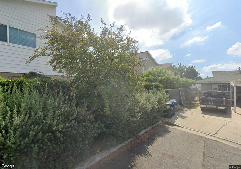 13271 W Sevillana Way, Sylmar, CA 91342 - photo 1