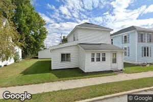 517 N Market St, Monon, IN 47959