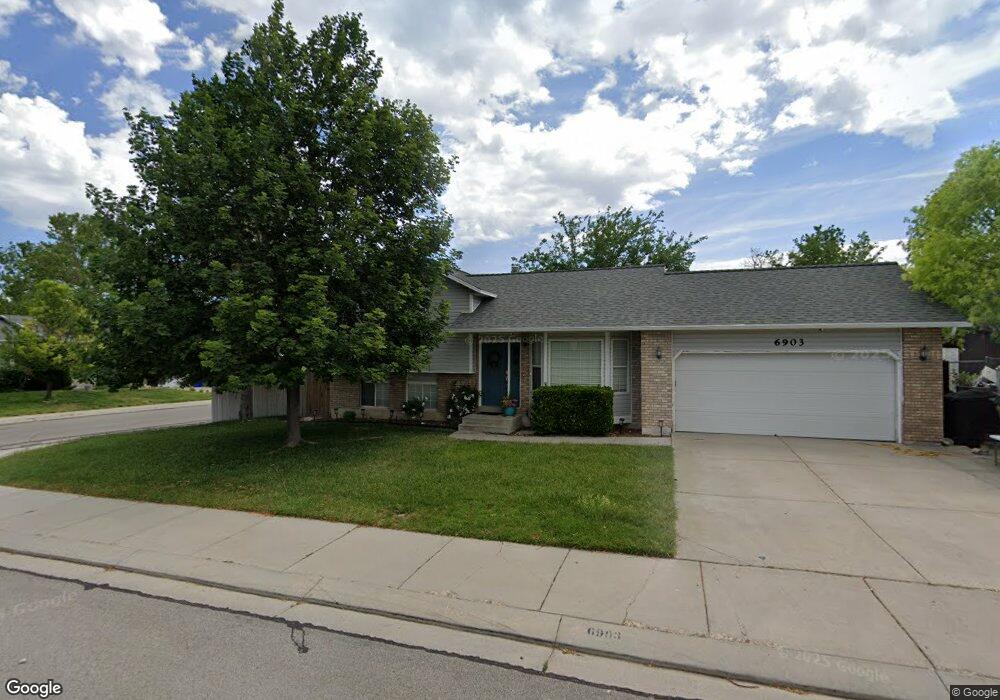6903 S Lynaria Ct, West Jordan, UT 84081 - photo 1