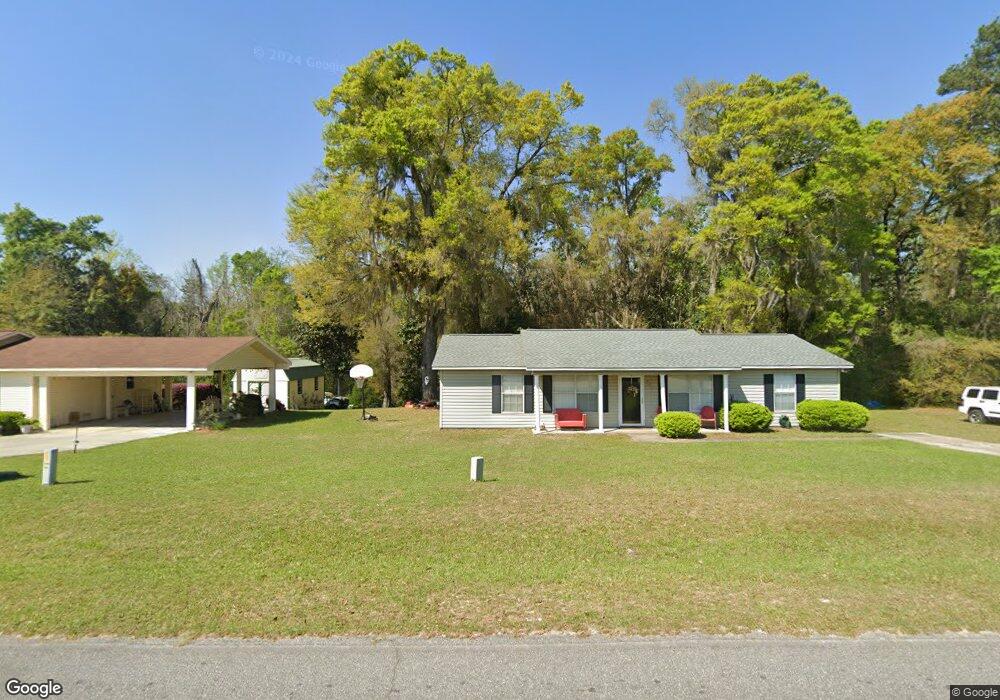 421 Bay Tree Rd, Cairo, GA 39828 - photo 1
