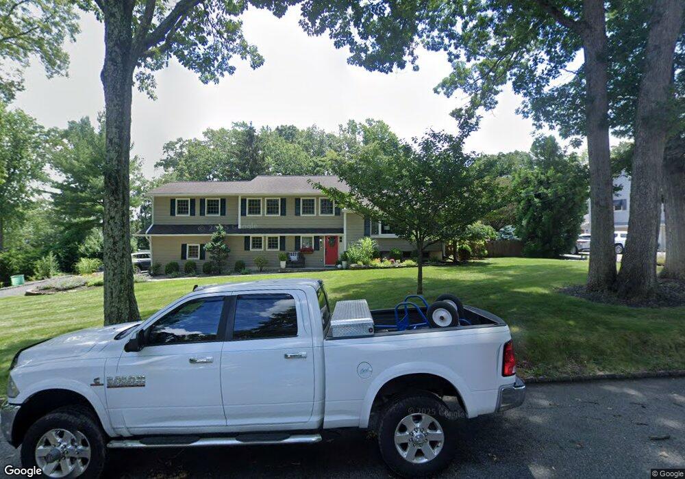 4 Hillside Ct E, Morris Plains, NJ 07950 - photo 1