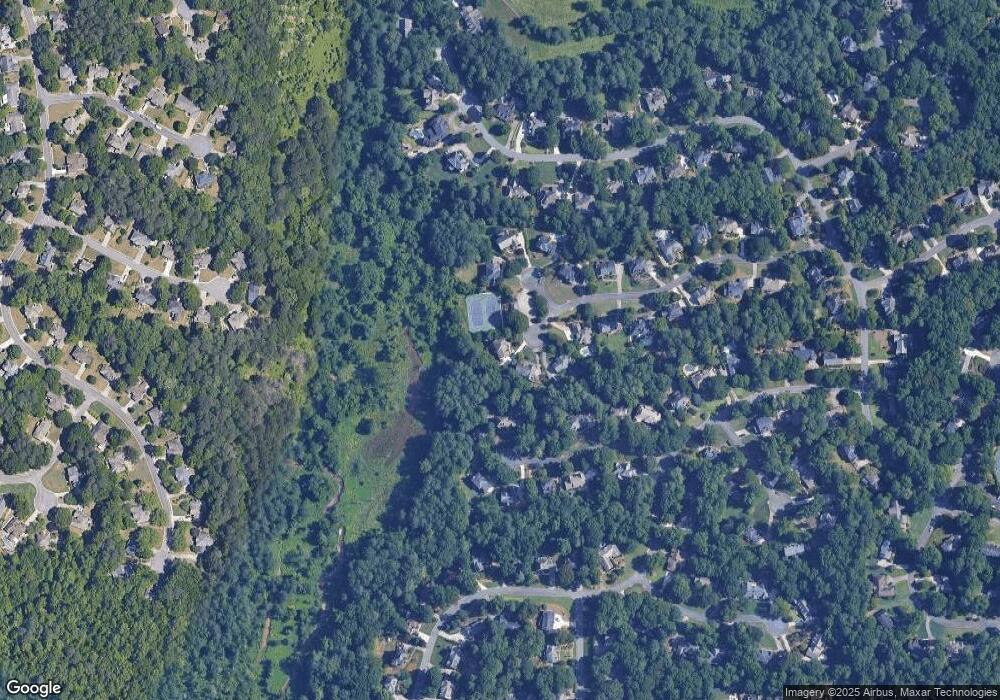 1097 Grantham Way SW unit 6, Marietta, GA 30064 - photo 1