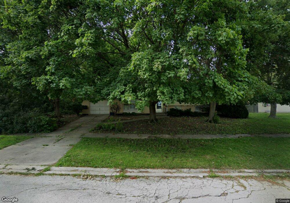 4352 177th Place, Country Club Hills, IL 60478 - photo 1