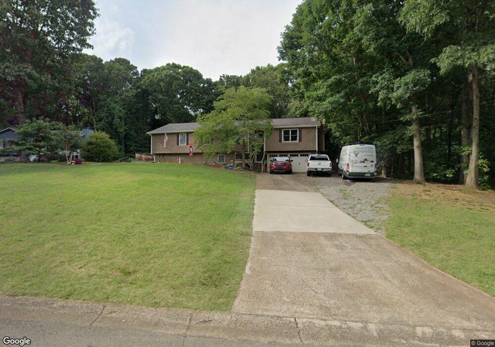 1120 Spring Place, Canton, GA 30115 - photo 1