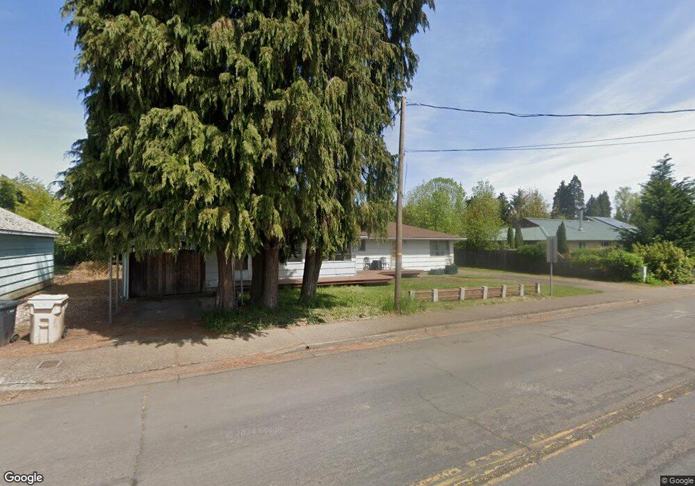 315 SE Alexander Ave, Corvallis, OR 97333 - photo 1