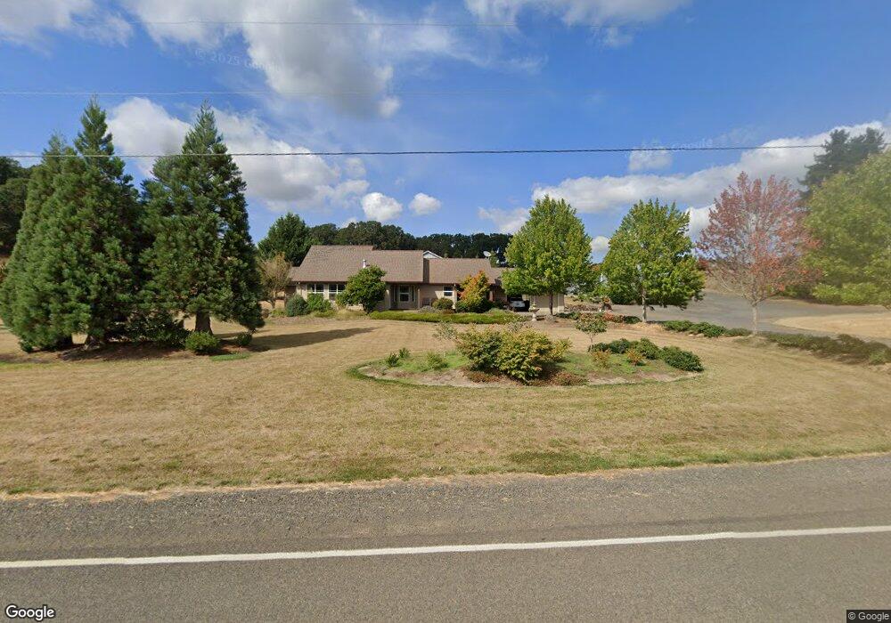 7005 SE Amity Rd, Amity, OR 97101 - photo 1