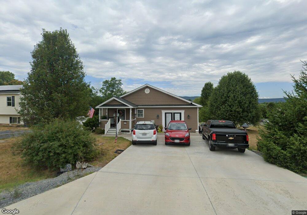 220 Greenleaf Rd, Strasburg, VA 22657 - photo 1