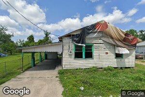 414 Louise St, Houma, LA 70363