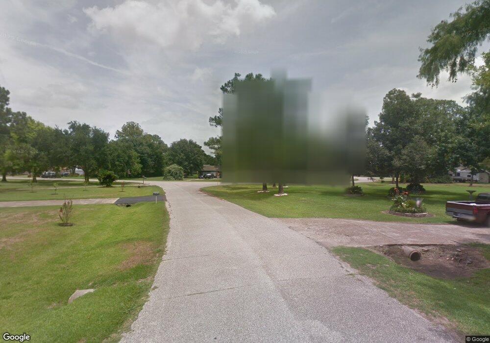 123 County Road 136a, Alvin, TX 77511 - photo 1