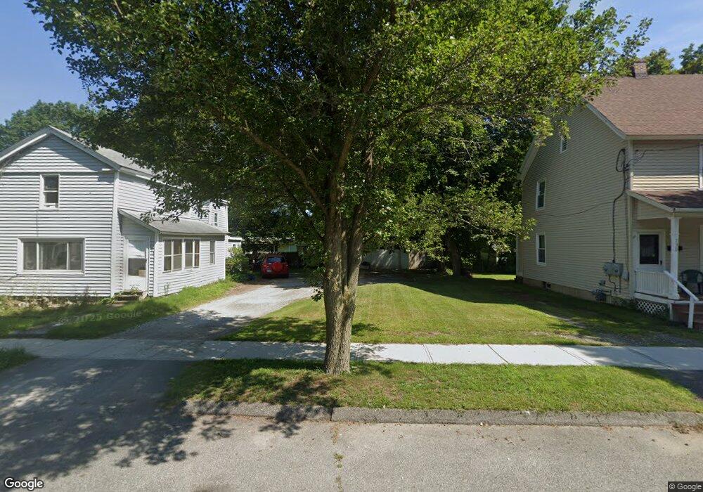 138 Madison Ave, Pittsfield, MA 01201 - photo 1