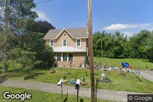 1182 Church St, Middlesex, NY 14507