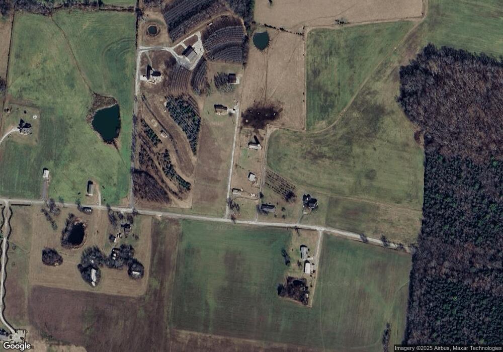 3031 Hawkersmith Rd, Manchester, TN 37355 - photo 1