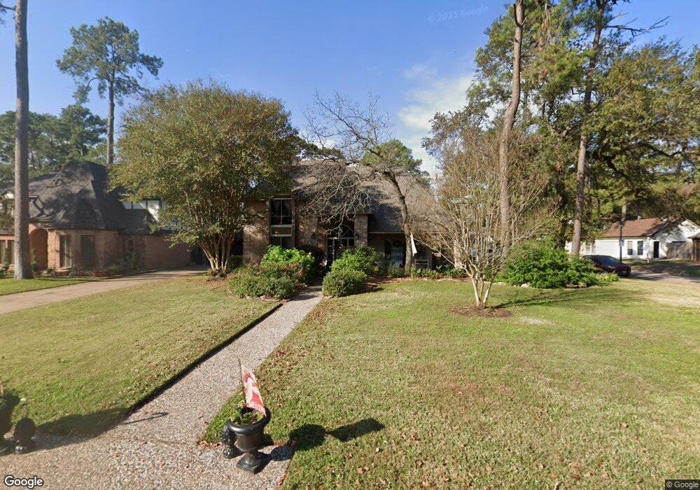 15523 Gettysburg Dr, Tomball, TX 77377 - photo 1