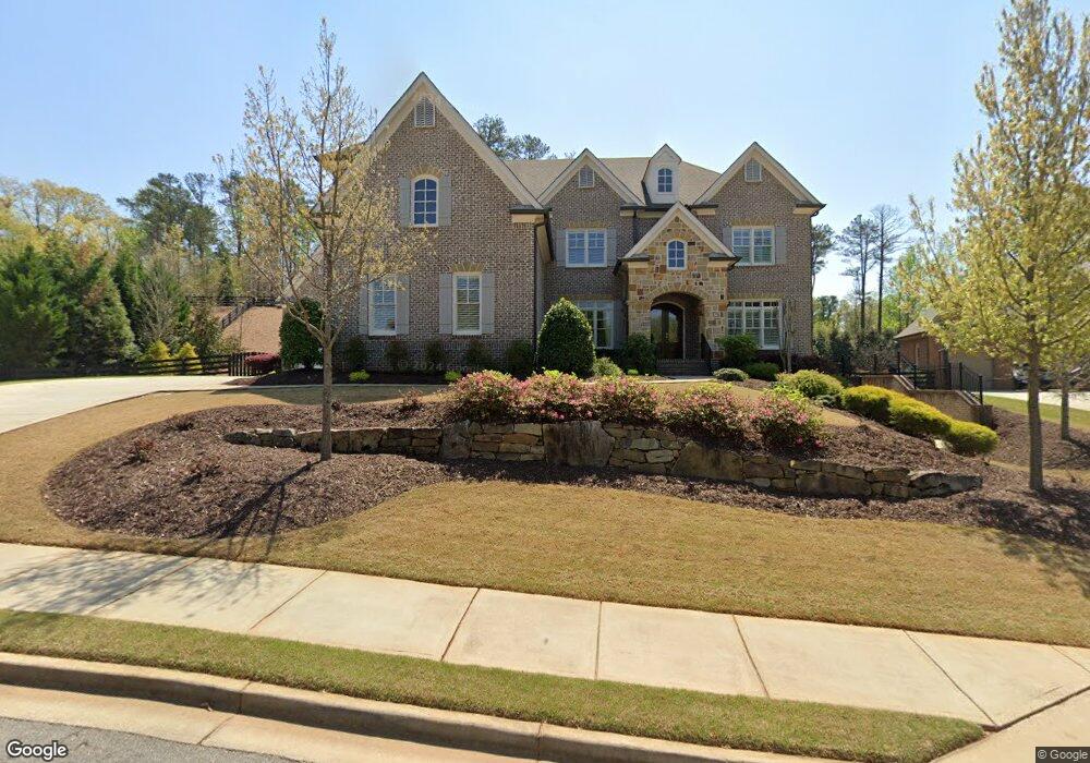 620 Easy Goer Ln, Alpharetta, GA 30004 - photo 1