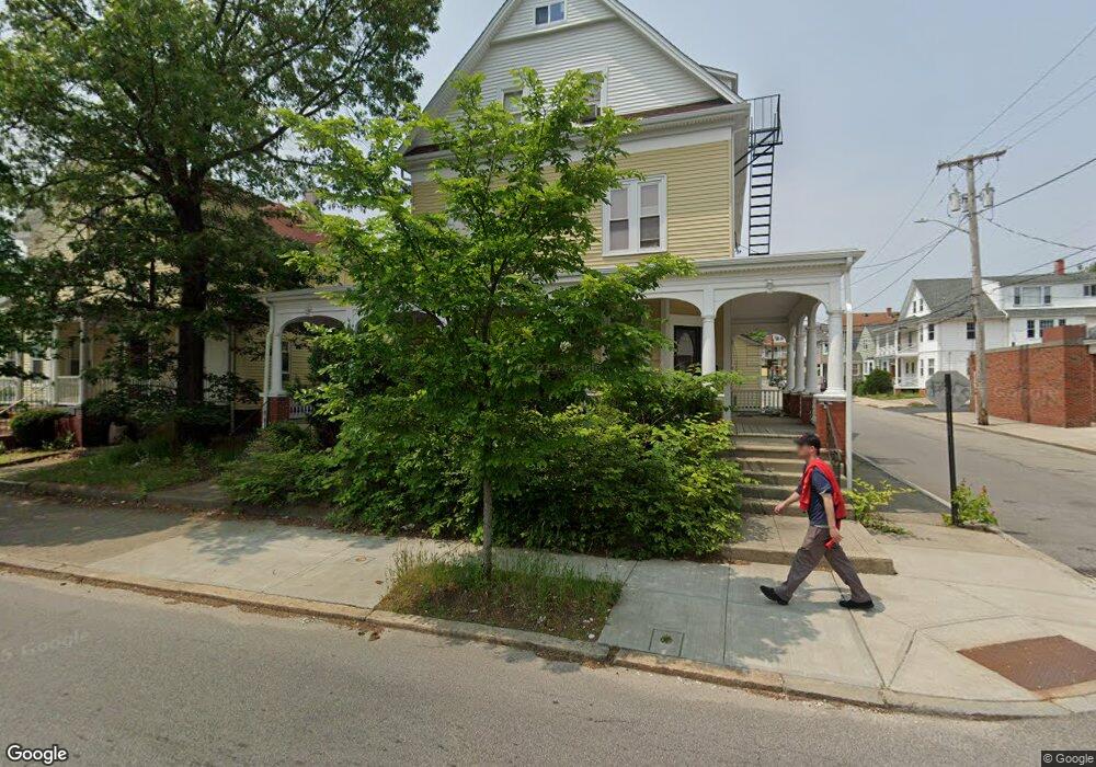 164 Academy Ave, Providence, RI 02908 - photo 1