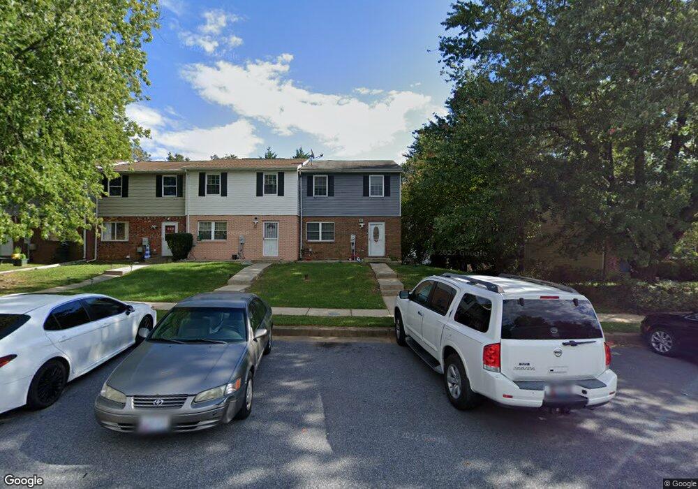 645 Glynlee Ct, Reisterstown, MD 21136 - photo 1