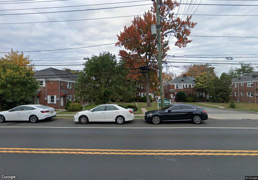 741B Broad Ave, Ridgefield, NJ 07657 - photo 1