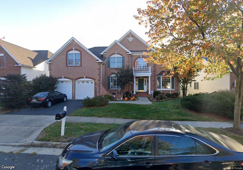 43165 Valiant Dr, Chantilly, VA 20152 - photo 1