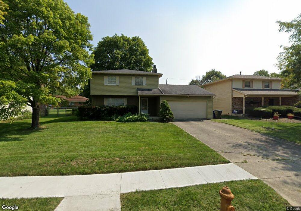 5288 Avalon Ave, Columbus, OH 43229 - photo 1