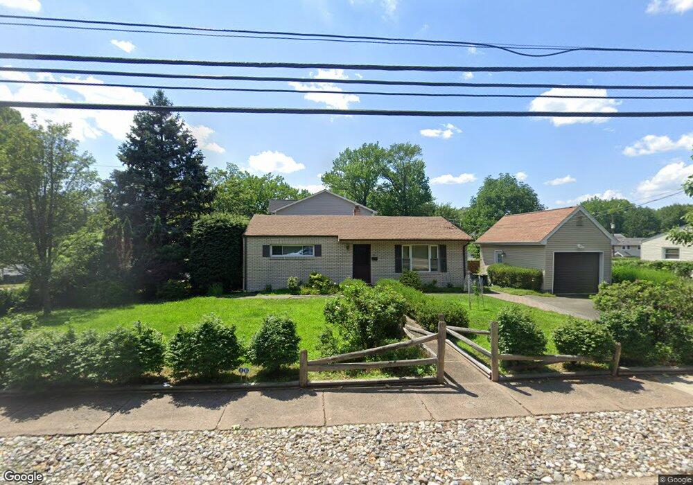 63 Knickerbocker Rd, Cresskill, NJ 07626 - photo 1