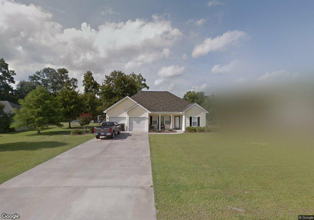 2119 Alexis Dr, Claxton, GA 30417 - photo 1