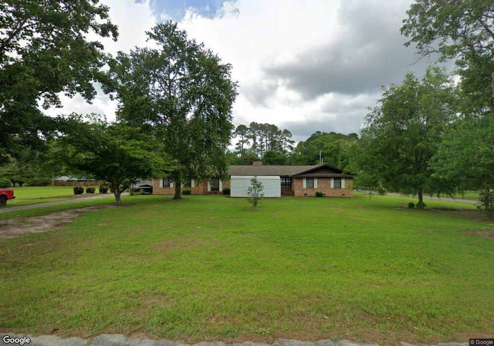 103 Martha St, Fitzgerald, GA 31750 - photo 1