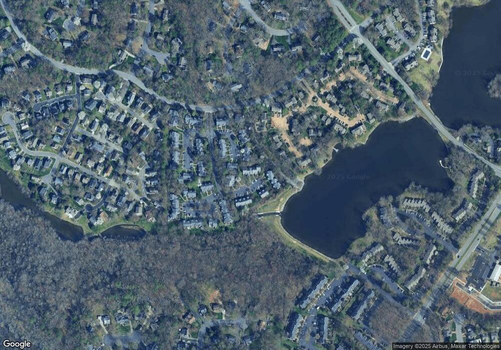 2709 Stingray Ct, Henrico, VA 23233 - photo 1