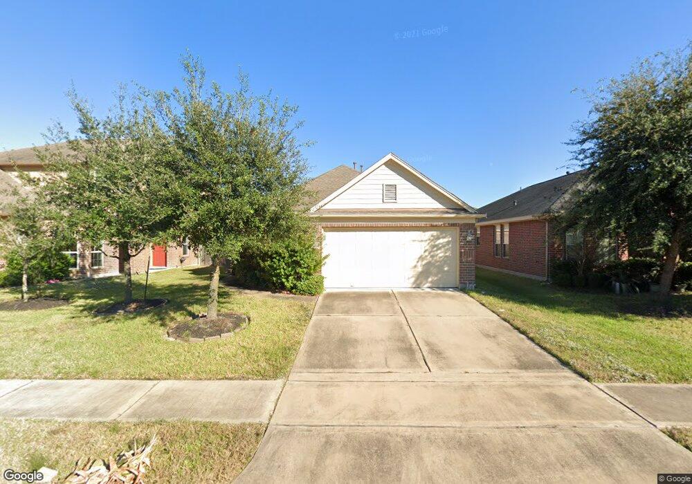 7822 Redland Woods Dr, Houston, TX 77040 - photo 1