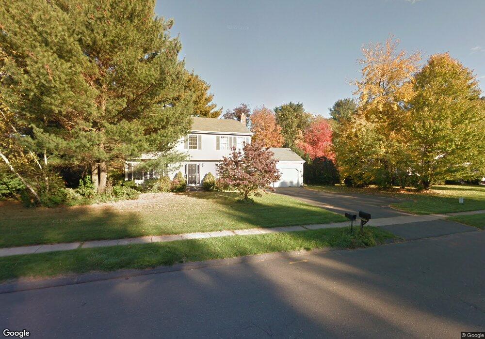 11 Alpine Trail, Plantsville, CT 06479 - photo 1