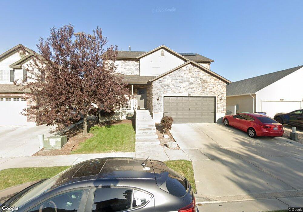 8334 Holly Oak Dr, West Jordan, UT 84081 - photo 1