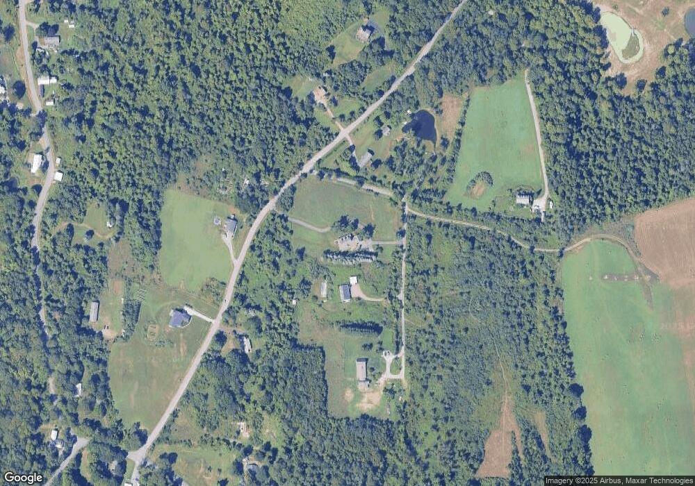 350 Taghkanic Rd, Elizaville, NY 12523 - photo 1
