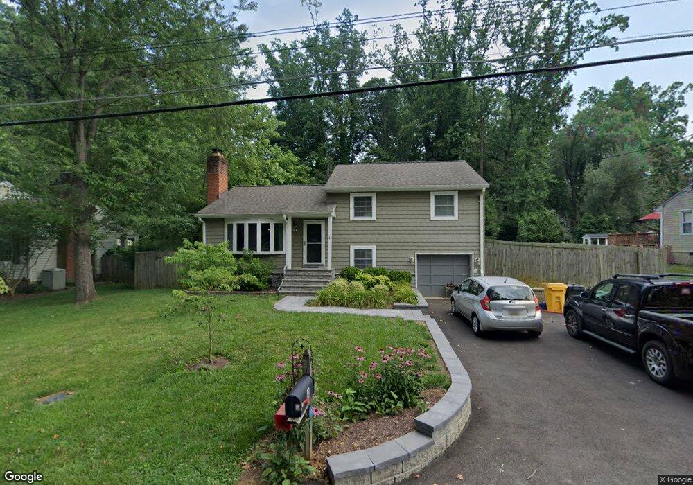 9 Beechwood Rd, Arnold, MD 21012 - photo 1