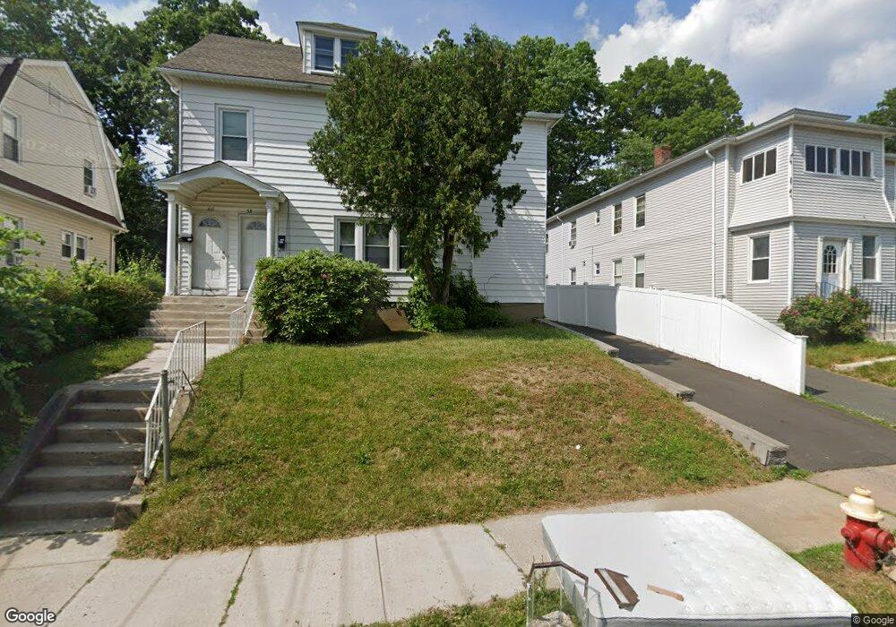 58 Ashford St unit 60, Hartford, CT 06120 - photo 1