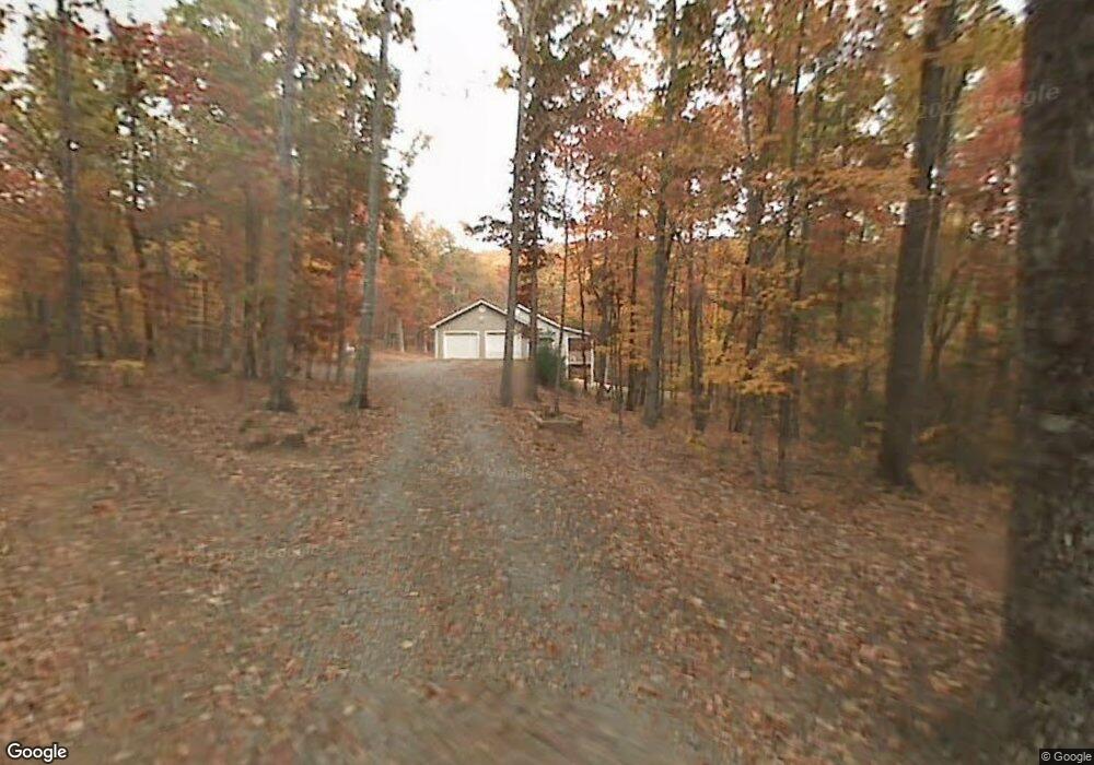 688 Pinson Ln, Ellijay, GA 30540 - photo 1