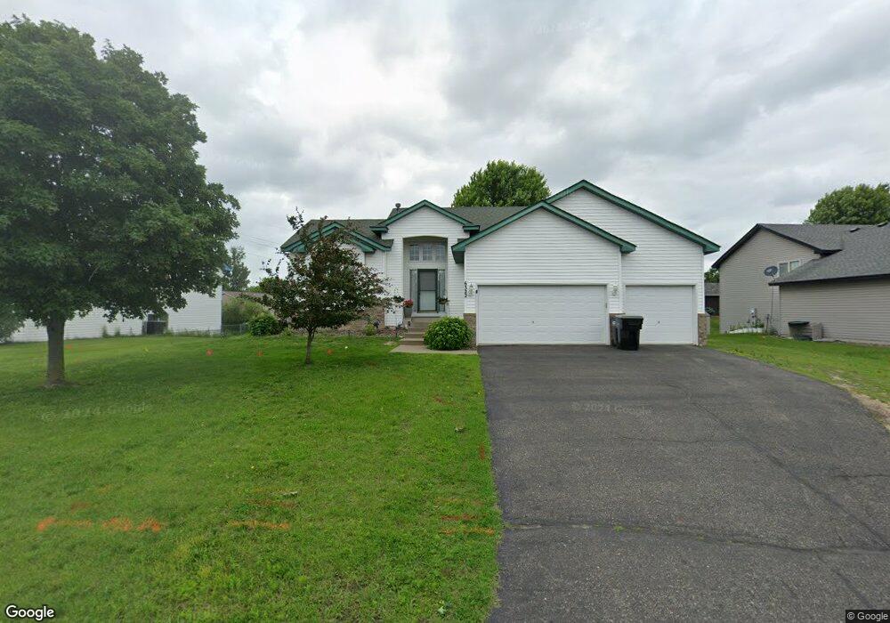 6322 151st St N, Hugo, MN 55038 - photo 1